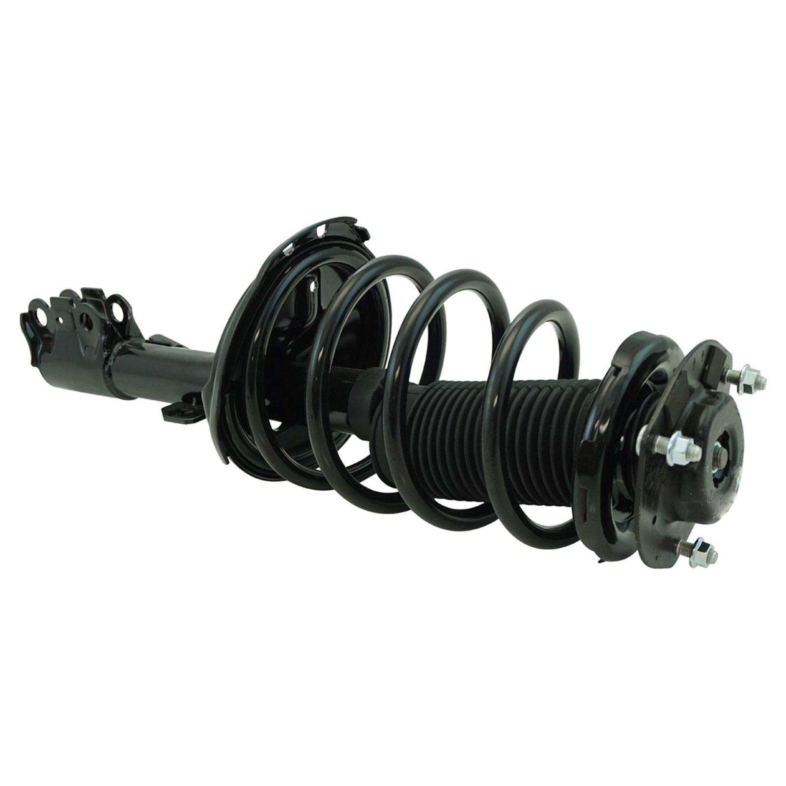 Amazon.com: TRQ Front Left Complete Strut & Coil Spring